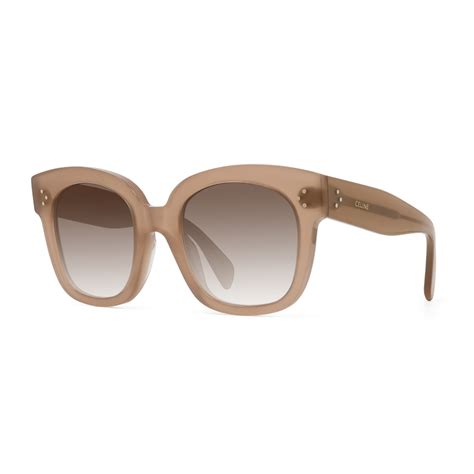 celine zonnebril tilda|Tilda Celine Sunglasses for Women .